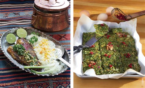 Want the best lamb stew? Modern Iranian Recipes Honor Persian Tradition - The Kojo ...