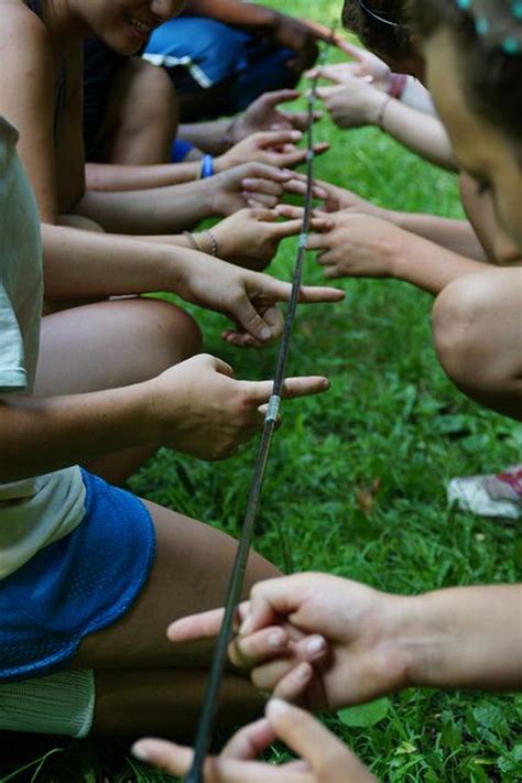 10 Team Building Activities For Adults And Kids