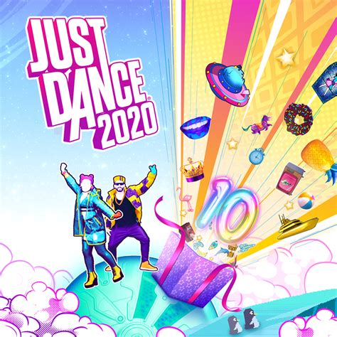 Promozione Psicologico Preoccupazione Nintendo Eshop Just Dance 2020