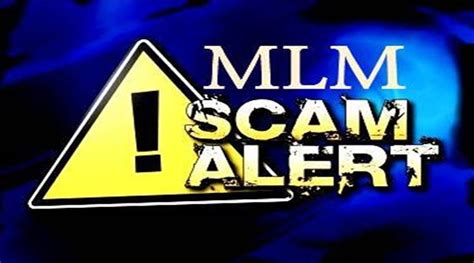 10 Best Warning Signs To Avoid Mlm Ugly Scams In 2021