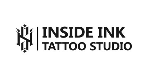 Inside Ink Tattoo Studio