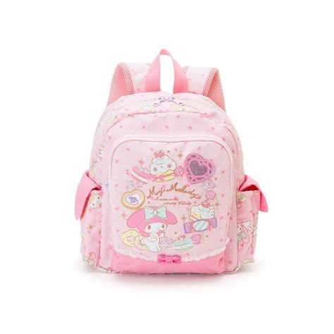 My Melody Backpack Small Sweets The Kitty Shop