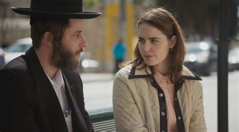 Shtisel Actress Hadas Yaron Opens Up About Her Character Jewish
