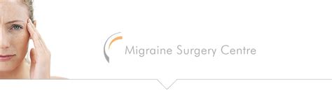 Migraine Procedure Migraine Surgery Centre