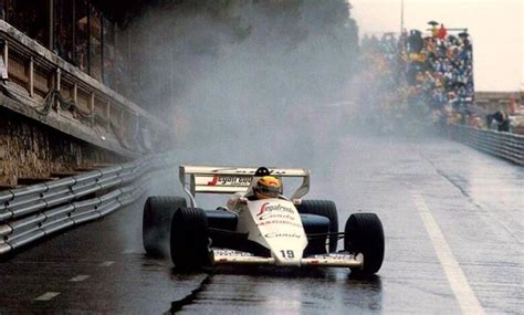 Ayrton Senna Storia Di Un Campione Diventato Leggenda 12