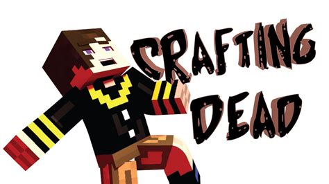 Lets Play Crafting Dead Episode 1 Youtube