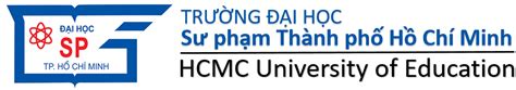 Ho Chi Minh City University Of Education