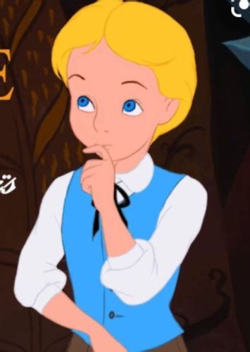 Alice Fan Casting For Disney Princesses Genderswap Mycast Fan