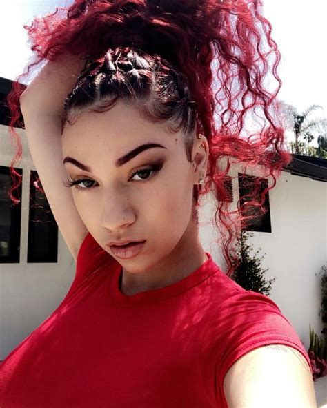 Bhad Bhabie Fans Concerned As She Posts Worrying Message About Killing