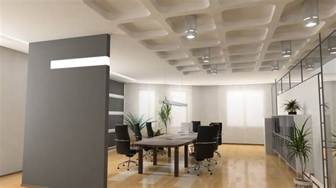Office Design Ideas High Tech Office House Interior