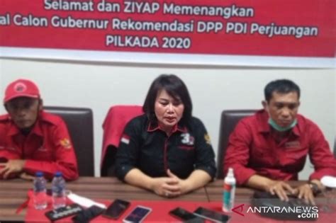 Umur 58 tahun) adalah seorang purnawirawan polri yang sebelumnya menjabat sebagai analis kebijakan utama bidang pidum bareskrim polri. DPP PDI Perjuangan beri rekomendasi pasangan Zainal ...