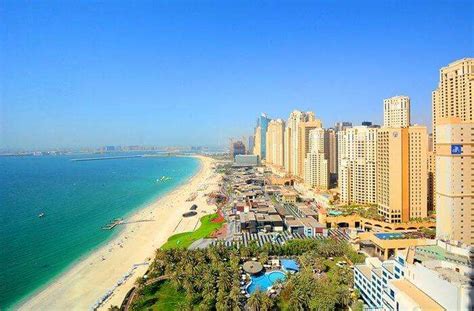 Best Dubai Hotels Near Beach Places To Stay In Dubai