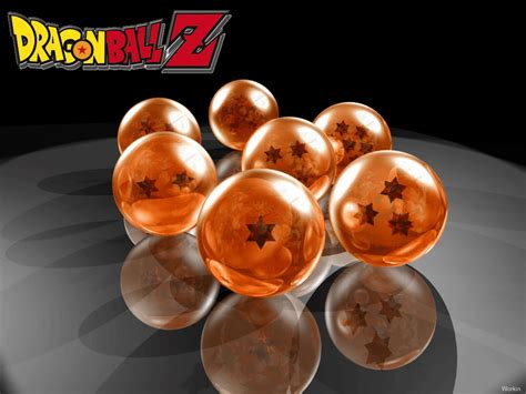 7 Dragon Balls Hd Wallpapers Top Free 7 Dragon Balls Hd Backgrounds