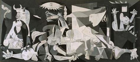 Thanks to the reproduction of more than 130 works of the artist, this book proposes a new interpretation of the masterpieces that punctuate the path of guernica. Picasso, Guernica (article) | Khan Academy