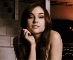 Sasha Grey Goodnight Gif Sasha Grey Goodnight Kiss Discover Share