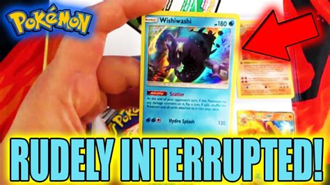 Cosmic eclipse dollar tree box. RUDELY Interrupted! Pokemon Pack Opening of Cosmic Eclipse ...