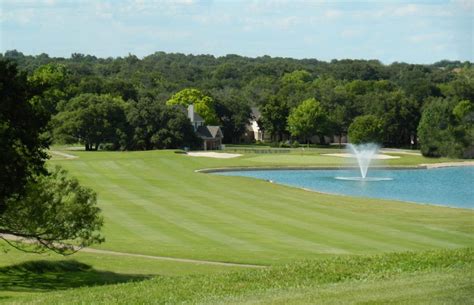 Mill Creek Golf Club The Creek Course In Salado Texas Usa Golf