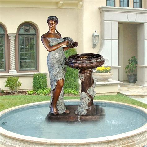 Nude Lady Water Fountains Buy Nude Fountains Lady Fountains Water My