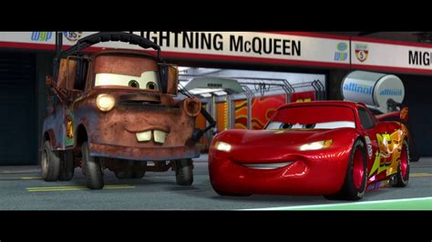 Cars 2 Official Movie Trailer 1 Us Hd Youtube