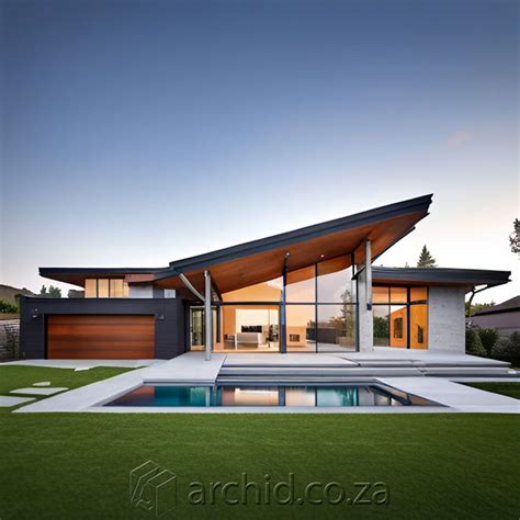Butterfly Roof Design Ideas Beautiful Roof Designs Archid