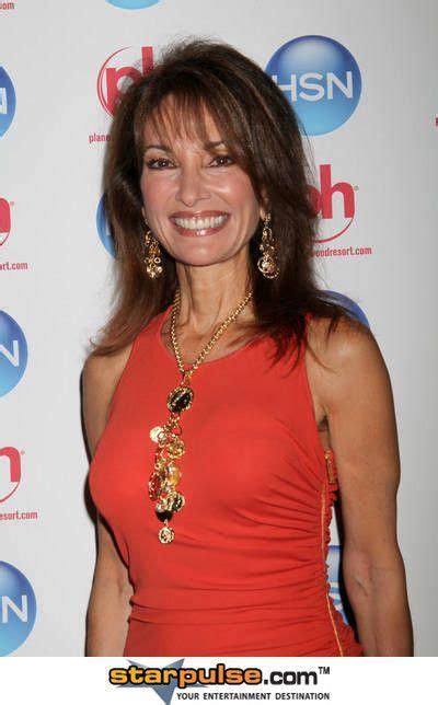 Susan Lucci Susan Lucci Pictures And Photos Home Shopping Network Is