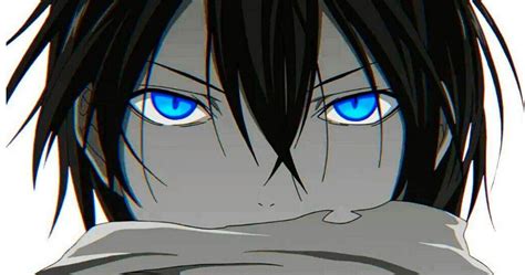 Details More Than 69 Anime Characters With Blue Eyes Latest Induhocakina
