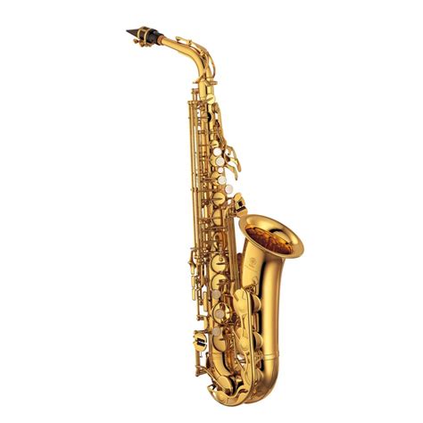 yamaha yas275 alto saxophone outfit musical instrument hire co