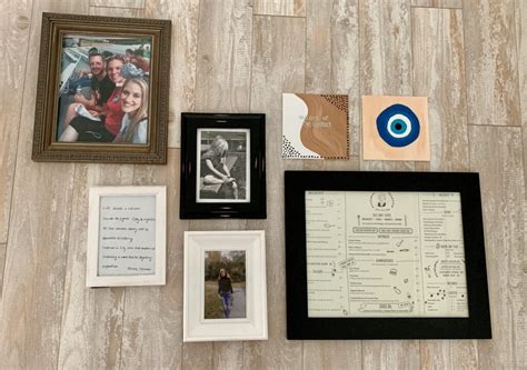 It is difficult to consider the space looking at only one wall. Do It Yourself (DIY) Gallery Wall Decor Tips and Tricks