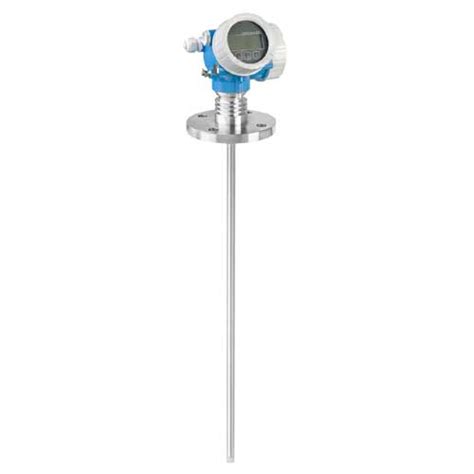 List your products or services on engineering360. Endress+hauser Fti55-aak1rg1w2a1a Fm-csa Capacitive Probes ...