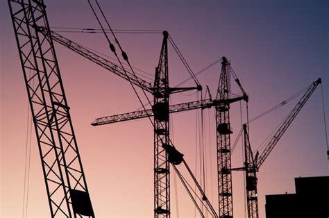 Uk Construction Sector Workloads Rise Twinfm