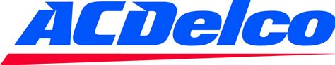 Acdelco Logo Png