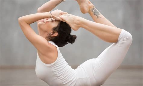 7 Postures Principales Du Hatha Yoga