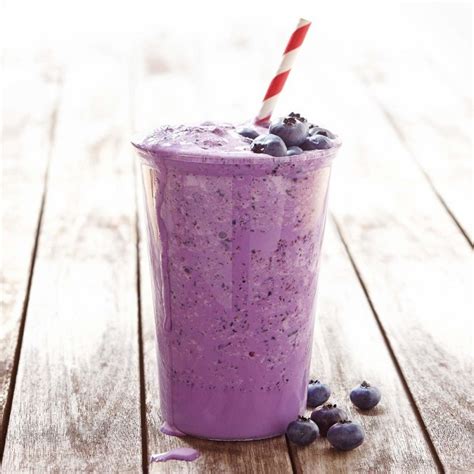 Blueberry Shake Ampm Store In Hyderabad Karnal And Ludhiana