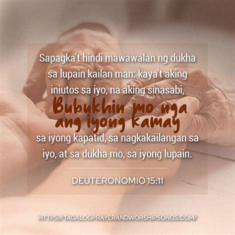 Tagalog Bible Verses Tungkol Sa Kapayapaan Tagalog Bible Verse The