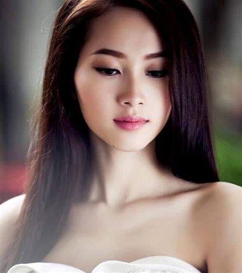 pin on beautiful vietnamese faces