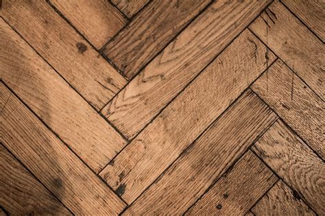 Hd Wallpaper Brown Wooden Parquet Flooring Texture Wood Material