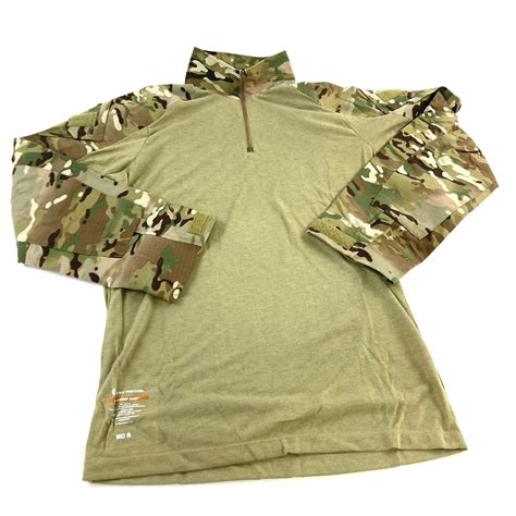 Crye Precision G3 Combat Shirt Multicam Venture Surplus