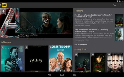 Amazon.com: IMDb Movies & TV: Appstore for Android