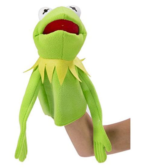 Maven Ts Madame Alexander Kermit The Frog And Miss Piggy From The