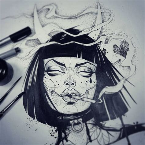Pin By Sophie Moon On Inspi Tattoo Dark Art Drawings Drawings Art
