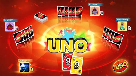 Lift your spirits with funny jokes, trending memes, entertaining gifs, inspiring stories, viral videos, and so much more. UNO on the Go - UNO on Nintendo Switch - GAMING TREND