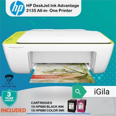 Hp driver every hp printer needs a driver to install in your computer so that the printer can work properly. Download Driver Hp Deskjet Ink Advantage 3835 All In One ...