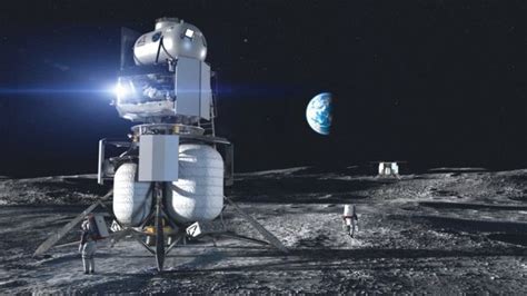 Project Artemis Uk Signs Up To Nasas Moon Exploration Principles