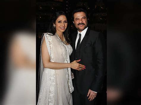 Anil Kapoor On Sridevis National Award Win She Was And Always Will Be