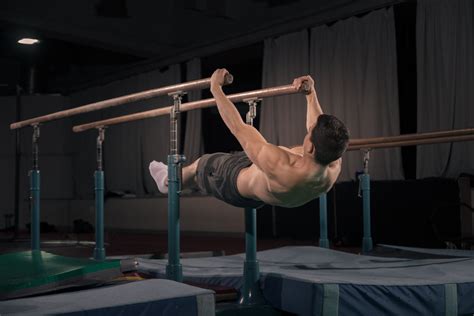 9 basic front lever progressions