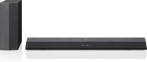 Sony Ht Ct370 Powered Home Theater Sound Bar With Wireless Subwoofer And Bluetooth® At Crutchfield
