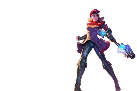 Download Imperial Lux Skin Png Image For Free