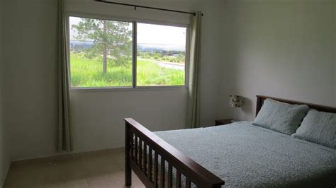 Apartment For Rent In Alto Boquete Panama