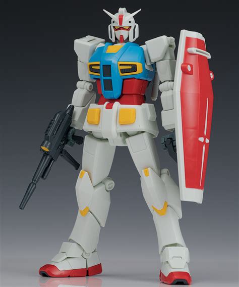 Review Hg 1144 Gundam G40 Industrial Design Ver