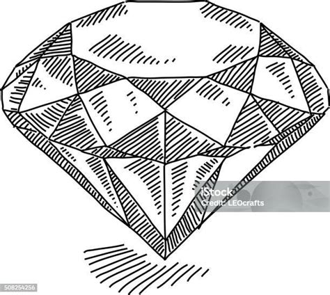 Gambar Berlian Ilustrasi Stok Unduh Gambar Sekarang Berlian Batu